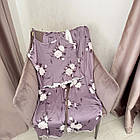 Жіночі піжами №С0703 Морський, фото 8