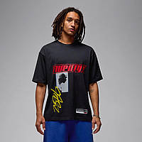 Urbanshop com ua ЧОЛОВІЧА ФУТБОЛКА JORDAN FLIGHT ESS OVSZ SS CREW (HJ2366-010) РОЗМІРИ ЗАПИТУЙТЕ