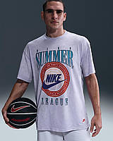 Urbanshop com ua ЧОЛОВІЧА ФУТБОЛКА NIKE TEE M90 OC SU25 (HJ3434-515) РОЗМІРИ ЗАПИТУЙТЕ