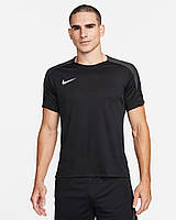 Urbanshop com ua ЧОЛОВІЧА ФУТБОЛКА NIKE DF STRK TOP SS (FN2399-010) РОЗМІРИ ЗАПИТУЙТЕ