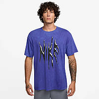 Urbanshop com ua ЧОЛОВІЧА ФУТБОЛКА NIKE TEE M90 STREETBALL (HV6692-510) РОЗМІРИ ЗАПИТУЙТЕ