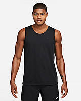 Urbanshop com ua ЧОЛОВІЧА МАЙКА NIKE DF PRIMARY STMT TANK (DV9833-010) РОЗМІРИ ЗАПИТУЙТЕ