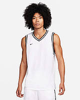 Urbanshop com ua ЧОЛОВІЧА МАЙКА NIKE DF DNA JERSEY (FQ3707-100) РОЗМІРИ ЗАПИТУЙТЕ