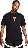 Urbanshop com ua ЧОЛОВІЧА ФУТБОЛКА NIKE TEE M90 BBALL OC (HQ0026-010) РОЗМІРИ ЗАПИТУЙТЕ