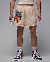 Urbanshop com ua ЧОЛОВІЧІ ШОРТИ JORDAN ESS SMR PK LBR NY SHORT (IB7276-838) РОЗМІРИ ЗАПИТУЙТЕ