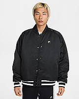 Urbanshop com ua ЧОЛОВІЧИЙ БОМБЕР NIKE AIR VARSITY JKT (HJ0301-010) РОЗМІРИ ЗАПИТУЙТЕ