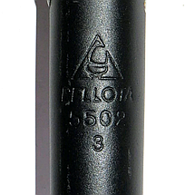 Лопата совкова Bellota / Беллота 5502-3 MM.B, l=1030 мм (Іспанія), фото 5