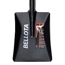 Лопата совкова Bellota / Беллота 5502-3 MM.B, l=1030 мм (Іспанія), фото 3