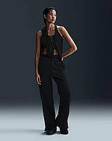 Urbanshop com ua ЖІНОЧІ ШТАНИ NIKE NSW PHNX FLC PANT GLS (HV6522-010) РОЗМІРИ ЗАПИТУЙТЕ