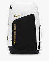 Urbanshop com ua РЮКЗАК УНІСЕКС NIKE HOOPS ELITE BKPK - FA23 (DX9786-100) РОЗМІРИ ЗАПИТУЙТЕ
