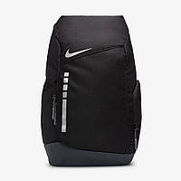 Urbanshop com ua РЮКЗАК УНІСЕКС NIKE HOOPS ELITE BKPK - FA23 (DX9786-010) РОЗМІРИ ЗАПИТУЙТЕ