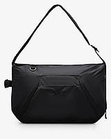 Urbanshop com ua ЖІНОЧА ДОРОЖНЯ СУМКА NIKE ONE TOTE (HV1193-010) РОЗМІРИ ЗАПИТУЙТЕ