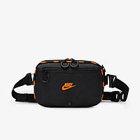 Urbanshop com ua СУМКА УНІСЕКС ЧЕРЕЗ ПЛЕЧЕ NIKE ROAM PATROL CROSSBODY (HJ8229-010) РОЗМІРИ ЗАПИТУЙТЕ