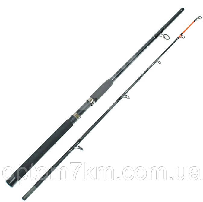 Спінінг штекерний Mifine Robust 150-300G 2.1m, фото 1