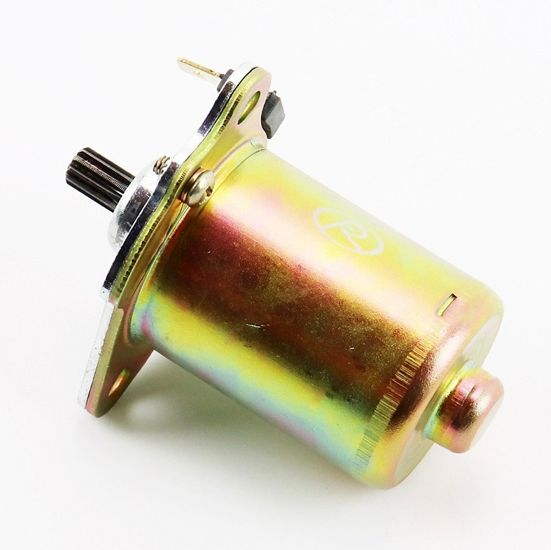 Стартер електричний Honda DIO (Fengri)