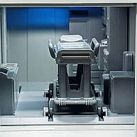 Машинка поліції 26,5 см ТК-73429 — звук, пісні українською, інерція, фото 7