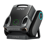 Робот-пилосос Aiper Scuba X1 Pro Max, фото 2