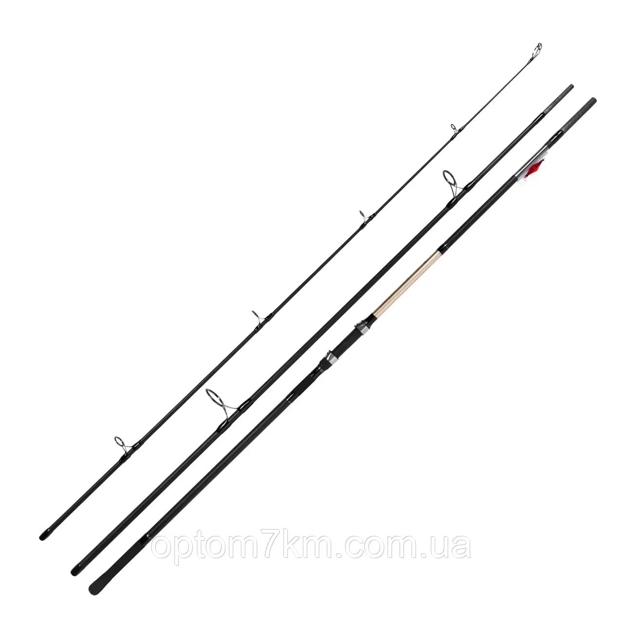 Карповое удилище Mifine "LEGEND Carp X3" 3.6 м. 3.5 LB, фото 1
