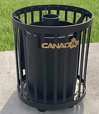 ПЕЧЬ ДЛЯ БАНИ БОЧКА 15 М³ БЕЗ ВЫНОСА, фото 4