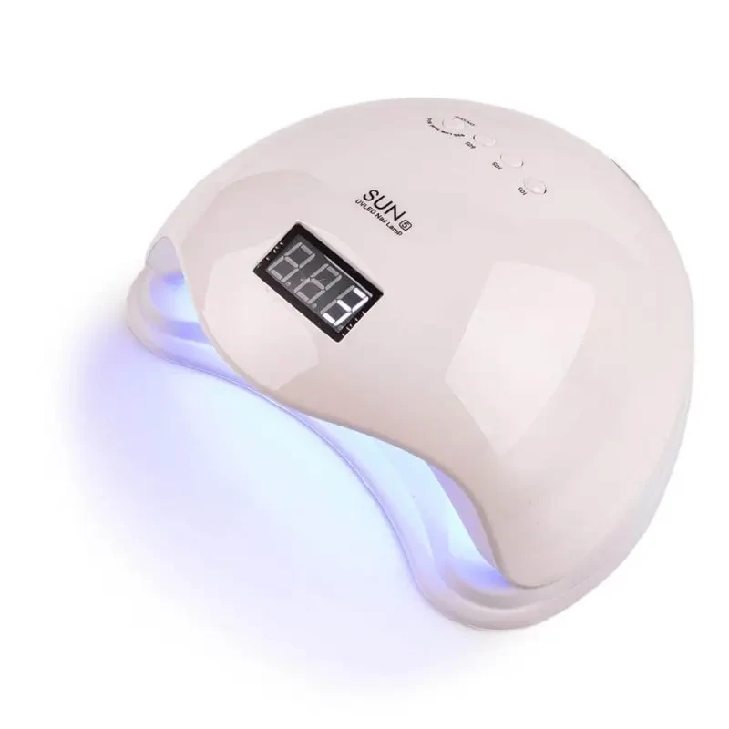 Uv-Led лампа для маникюра SUN 5 48 вт, фото 1