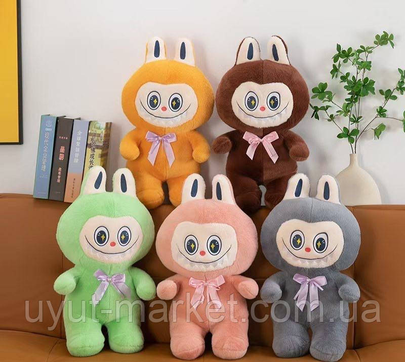 М'яка іграшка Лабуба 30см (Labuba, Лабуда) популярний тренд для дітей в асортименті, фото 1