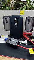 Пусковий пристрій, бустер для автомобілів 12V Базеус Baseus Jump Starter 20000 mAh, чорний, фото 8