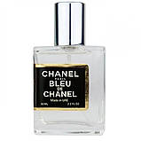 Парфум чоловічий Chanel Bleu de Chanel 58 мл, фото 2
