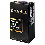 Парфум чоловічий Chanel Bleu de Chanel 58 мл, фото 6
