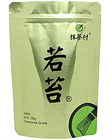 Чай зелений Матча, церемоніальний клас АААA, ТМ "Matcha Village", 100 г