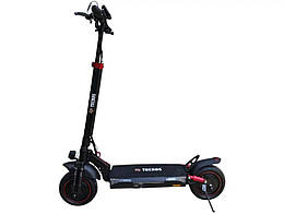 Tecros T4 PRO dual (2×1000w - 20Ah) Електросамокат