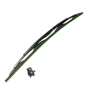 714/40283, 333/C1550, 332/A7768 Щітка 650мм склоочисника передня JCB 3CX, 4CX