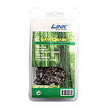 Ланцюг для шини 40 см (32(64), 325 крок, 64 ланки, 32 зуби, паз 1.5 мм), фото 5