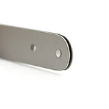 Шина для пили (20 см, 1/4 крок, паз 1.1 мм), шина для ланцюгової пили, фото 6