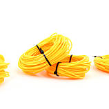 Волосінь нейлонова 2,4 мм для мотокоси в асортименті, фото 3