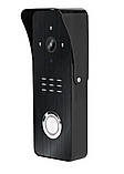 Електромагнітний замок з WI-FI-викличною відеопанеллю на СМАРТФОН для під'ізду.Повний комплект., фото 3