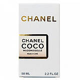 Парфум жіночий  Chanel Coco Mademoiselle 58 мл, фото 5