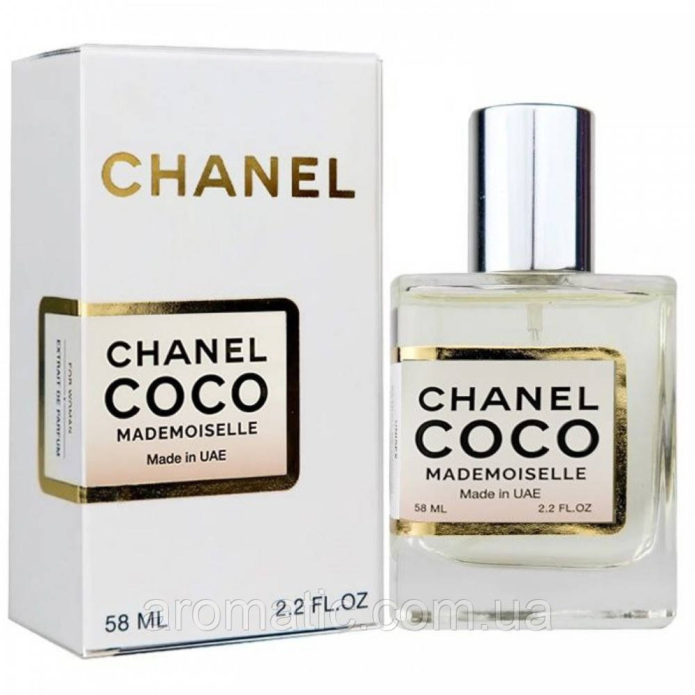 Парфум жіночий  Chanel Coco Mademoiselle 58 мл, фото 1