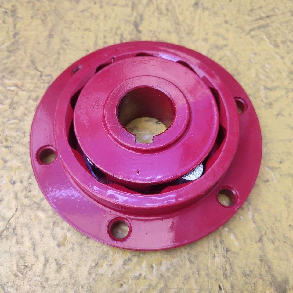 Муфта обгінна шківа Ніва, УПС, фото 1