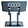 Підставка для ноутбука Baseus UltraStable Pro Series Laptop Stand Space Gray (B10059900811-01), фото 4