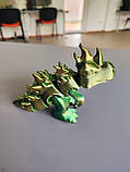Рухливий дракончик, фото 2