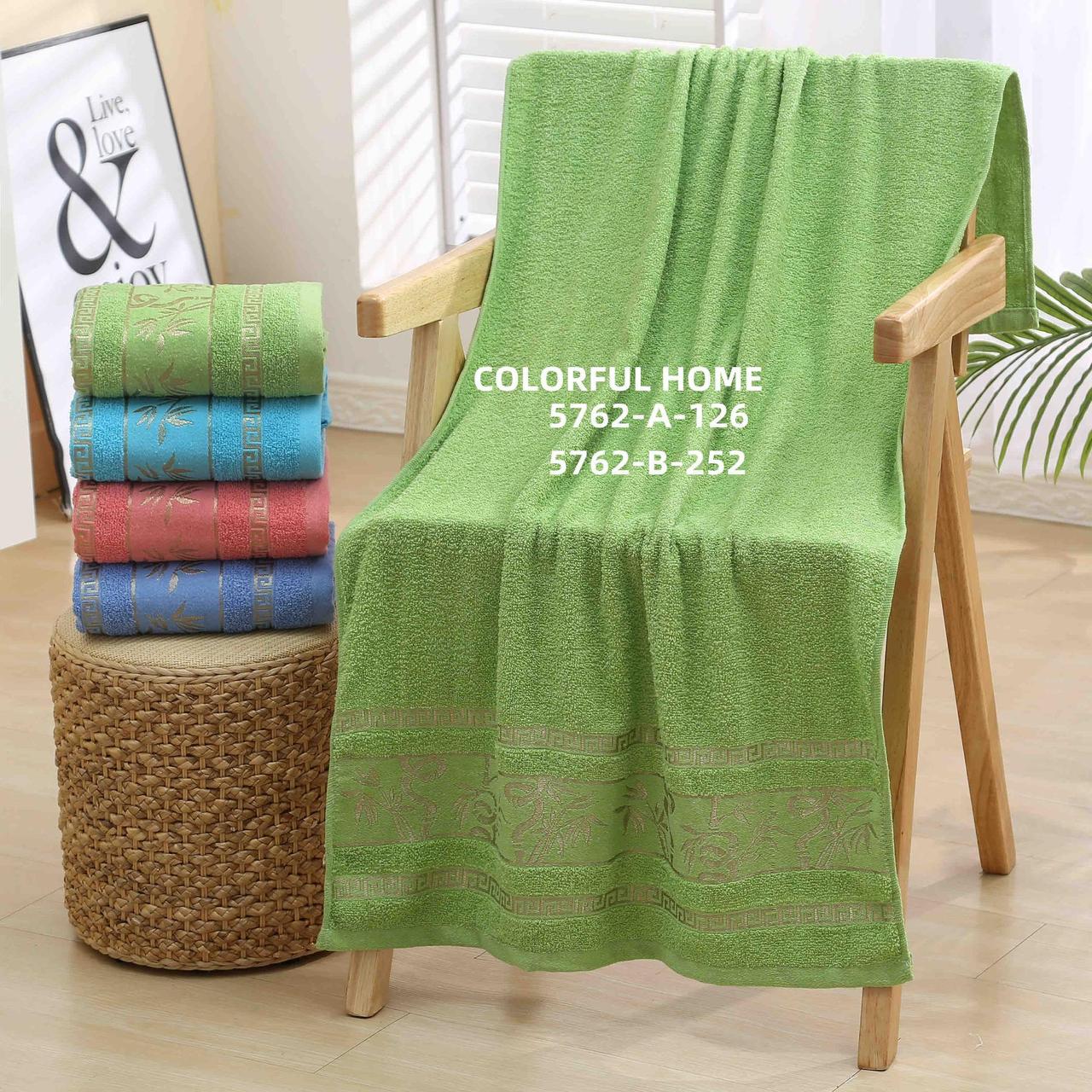 Банні рушники, фото 1