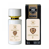 Dolce&Gabbana Devotion ТESTER PRO жіночий 58 мл