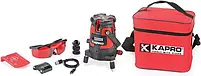 Лазерний рівень Kapro 875kr, фото 3