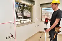 Лазерний рівень Kapro 875kr, фото 5