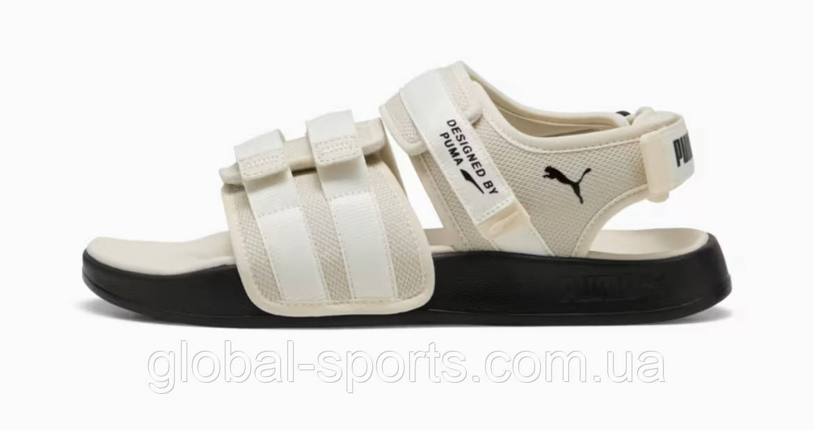 Сандалі Puma Leadcat City Sandals (Артикул: 38907910), фото 1
