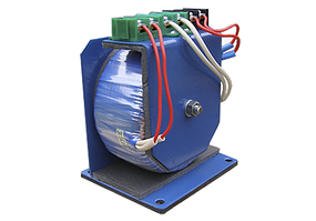 Знижувальні трансформатори