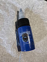 Фарба для тату синя 15 мл