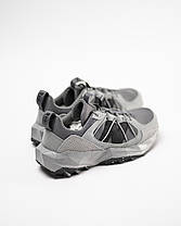 Чоловічі кросівки New Balance Tektrel MTTTRSCG Grey-Black сіро-чорні Оригінал, фото 2