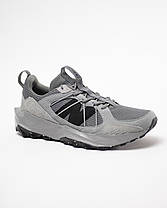 Чоловічі кросівки New Balance Tektrel MTTTRSCG Grey-Black сіро-чорні Оригінал, фото 4