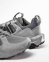 Чоловічі кросівки New Balance Tektrel MTTTRSCG Grey-Black сіро-чорні Оригінал, фото 3